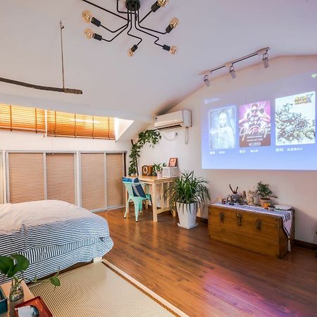 Cozy Apartment Best Location 6134 샹하이 외부 사진