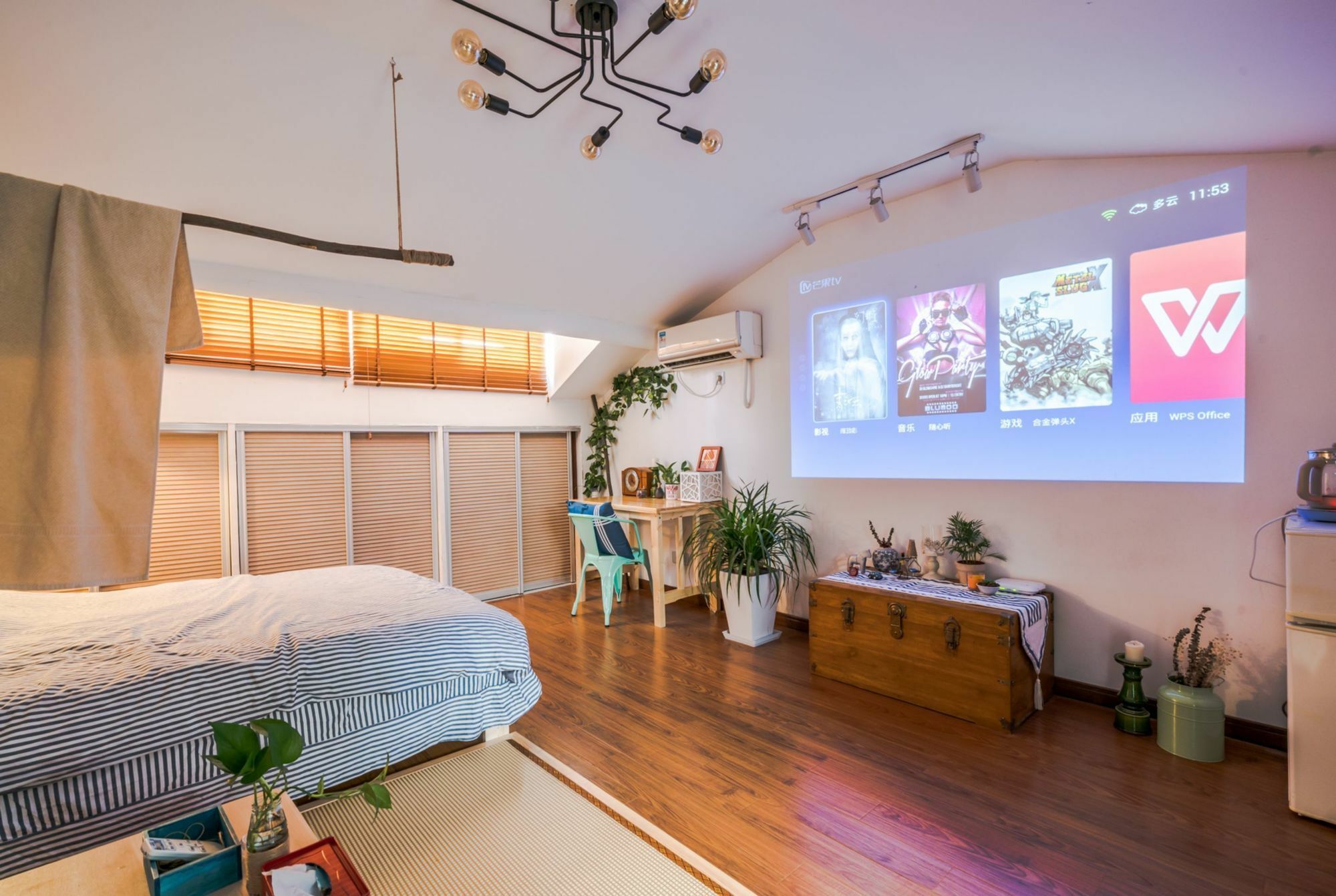 Cozy Apartment Best Location 6134 샹하이 외부 사진